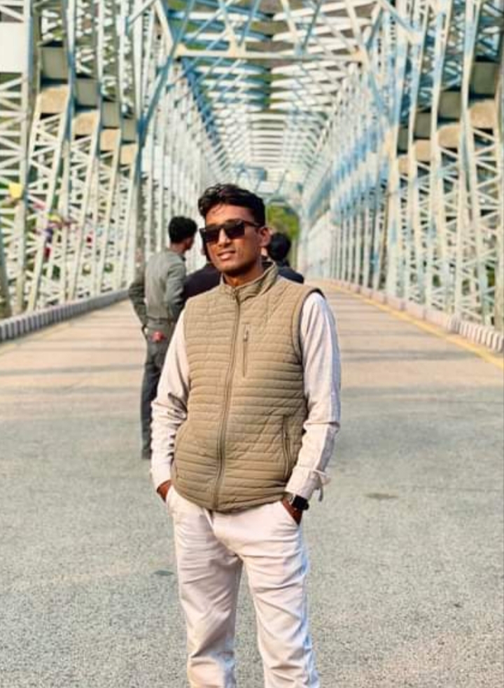 Mr. Raju Singh Koiree, Managing Director